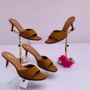 zara 1.5 comfy mules